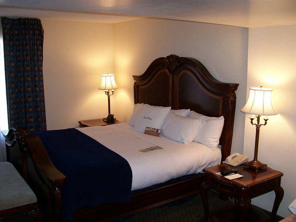 Sheraton Richmond Airport Hotel Sandston Habitación foto