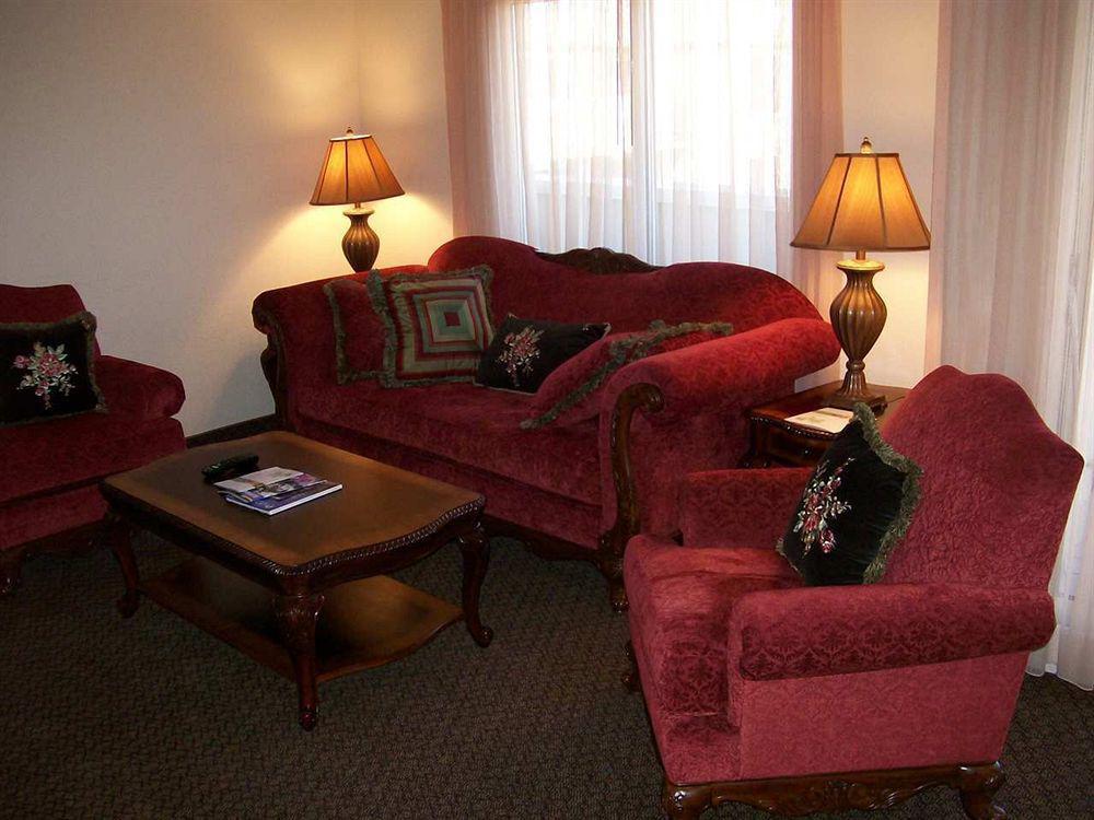 Sheraton Richmond Airport Hotel Sandston Habitación foto
