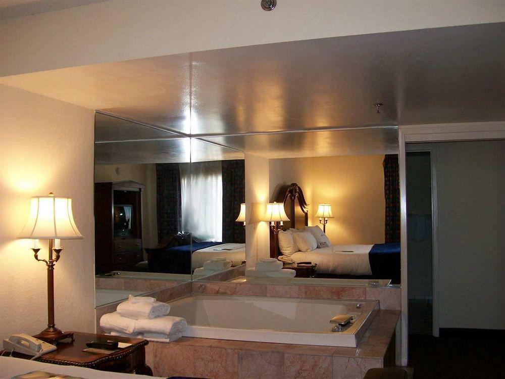 Sheraton Richmond Airport Hotel Sandston Habitación foto