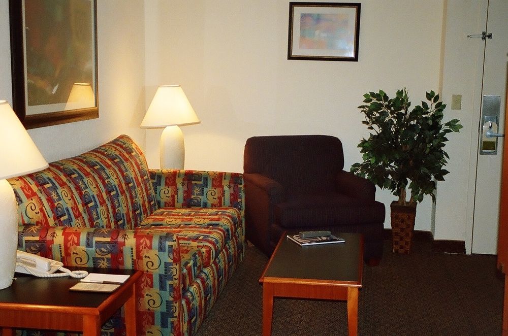 Sheraton Richmond Airport Hotel Sandston Habitación foto